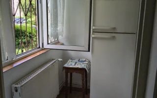 Garsonieră 30 mp, parter înalt, centrală proprie, ideală investiție - Poză 5