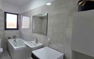 Apartament 2 camere decomandat | bloc 2019|  2balcoane | mobilat - Poză 13