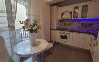 Apartament modern cu 3 camere la parter + curte opțională - Damaroaia - Poză 2