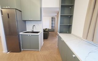 Apartament 4 camere  supwr lux de închiriat - Poză 9