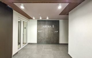 Suprafata Generoasa I Alphaville Arena - Poză 18