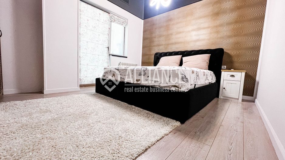 TOMIS PLUS (COD 05) Apartament 3 Camere Premium - Poză 11