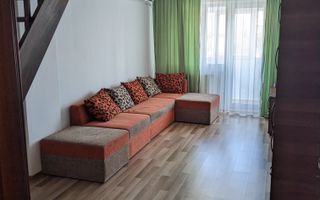 AP. 3 CAMERE MIHAI BRAVU, LOC PARCARE, 100 MP UTILI, BUCATARIE INCHISA - Poză 1