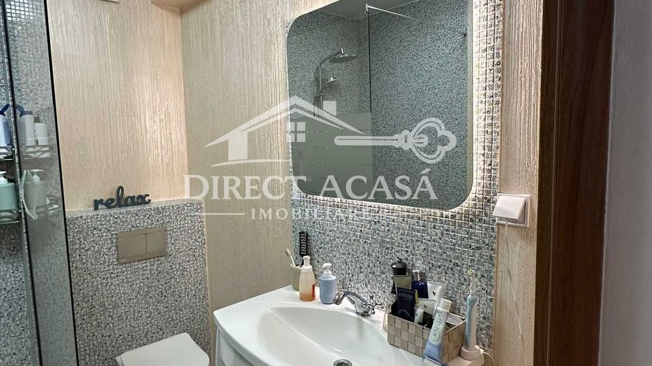 Apartament 2 camere premium cu terasa, Green Residence - Tudor - Poză 7