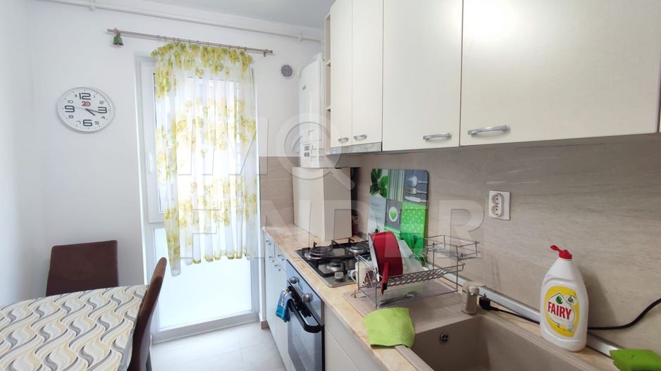 3 camere cu Parcare Exterioara  Buna Ziua PET Friendly - Poză 4