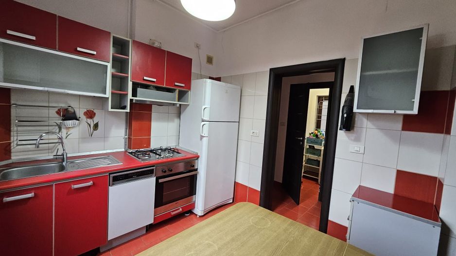 Apartament cochet vila Ferdinand Gara de Est - Poză 4