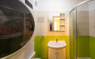 Apartament 3 camere, acces metrou Dimitrie Leonida, Popesti-Leordeni - Poză 14