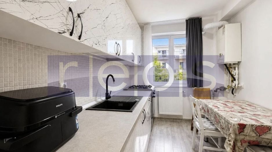 VANZARE 2 CAMERE | ZONA TITAN | CENTRALA PROPRIE - Poză 6
