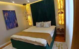 Apartament LUX 2camere, complet mobilat si utilat, Drumul Taberei- Afi Cotroceni - Poză 3