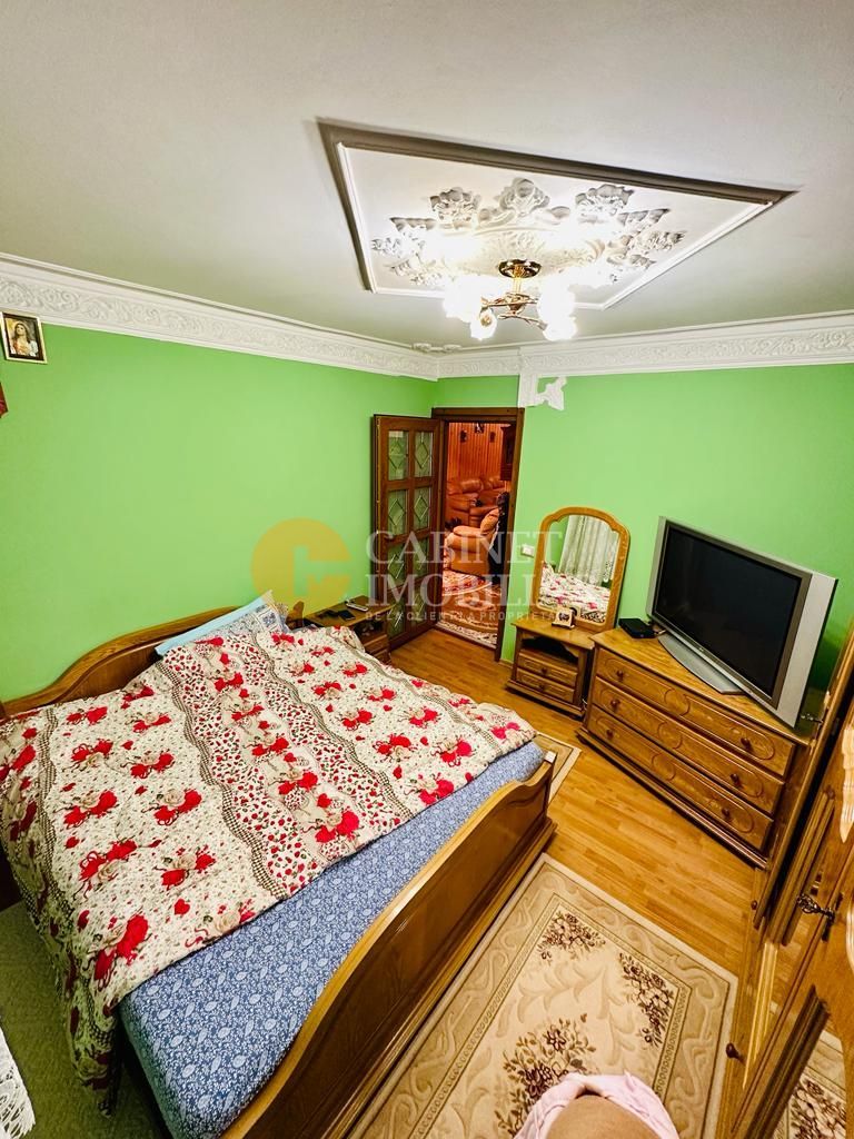 Apartament 3 camere Decomandat - Bloc 1986 - Rond Vechi CUG - Poză 3