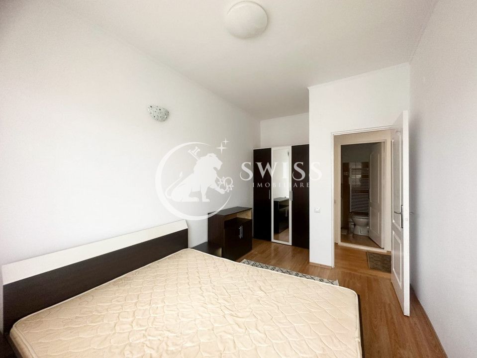 Apartament 2 camere | 50mp | Balcon | Garaj | Golden Tulip Zorilor - Poză 4