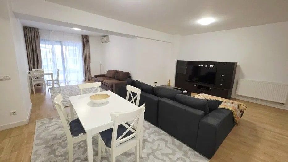 Inchiriere apartament 2 camere | UpGround | Floreasca - Poză 1