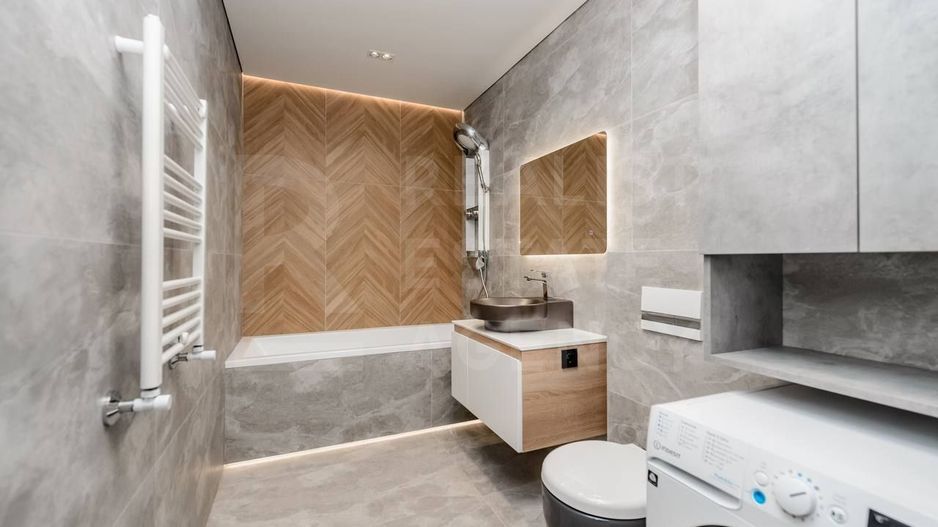 Vânzare, apartament, 2 camere , str. Durlești, Dumbrava. - Poză 18