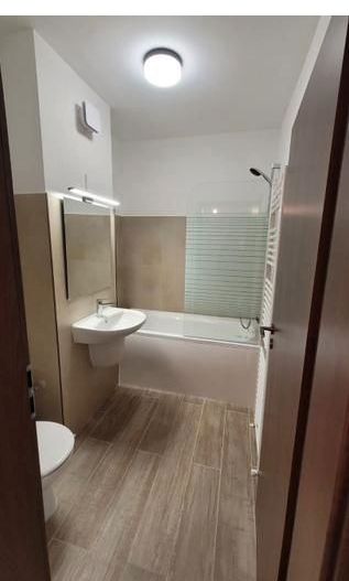 Apartament 1 Camera + Boxa - Exigent Plaza - Lujerului - Poză 4