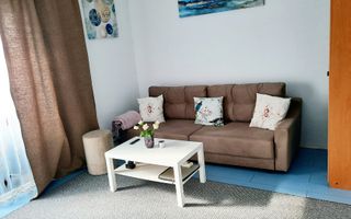 Apartament cu 3 camere in Floresti. - Poză 6