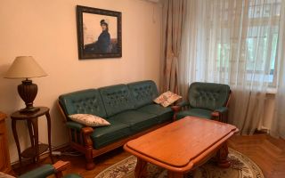 Chirie, apartament,4 camere,Strada Bănulescu Bodoni, Buiucani - Poză 2