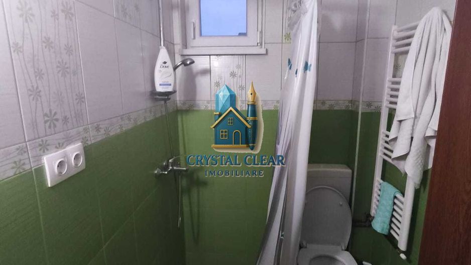 Garsonieră - zonă semicentrală, strada Ștefan Cel Mare - Poză 7