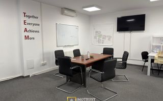 De inchiriat spațiu de birouri - Poză 2