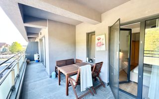 Nou | Penthouse 3 Camere - Lipovei | Decomandat - Poză 10