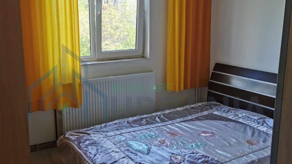 Imchiriez apartament 2 camere zona Dacia - Poză 3