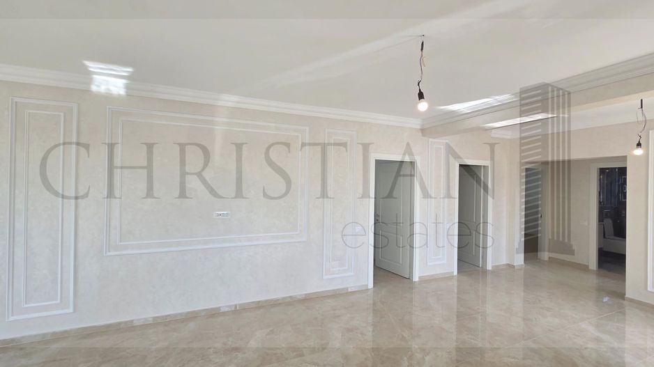 One Level Villas - Balotesti - Finisata Premium - Therme - Poză 7