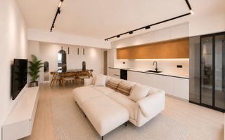 Apartament calea Dudesti // Mihai Bravu // Select Residences - Poză 1