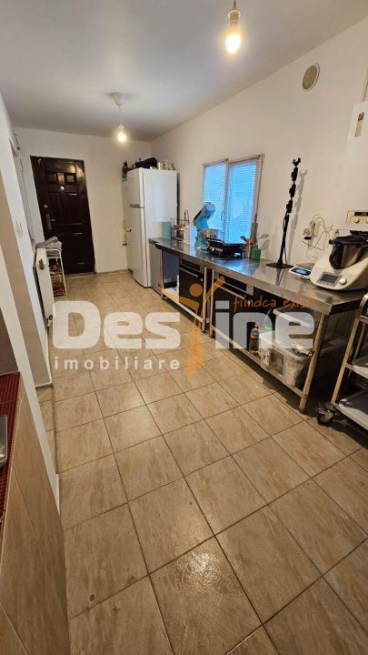 APARTAMENT 3 CAMERE IN VILA, GIULESTI SARBI, VANZARE - Poză 8