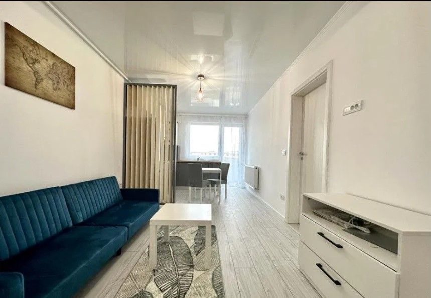 INVESTITIE 1- 2CAMERE OPEN 43MP BUCIUM VISANI - Poză 2