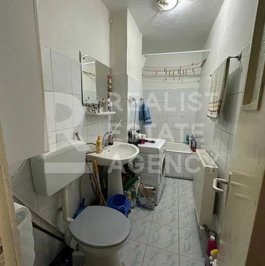 Vânzare, garsonieră în zona Militari Residence - Poză 8