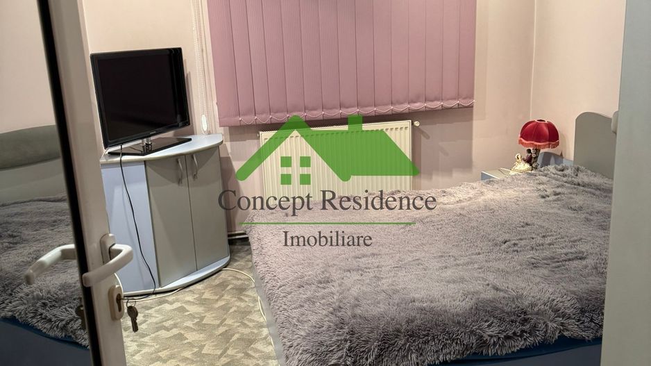 Apartament 3 camere Bd. Republicii + garaj inclus, 98.000 € - Poză 11