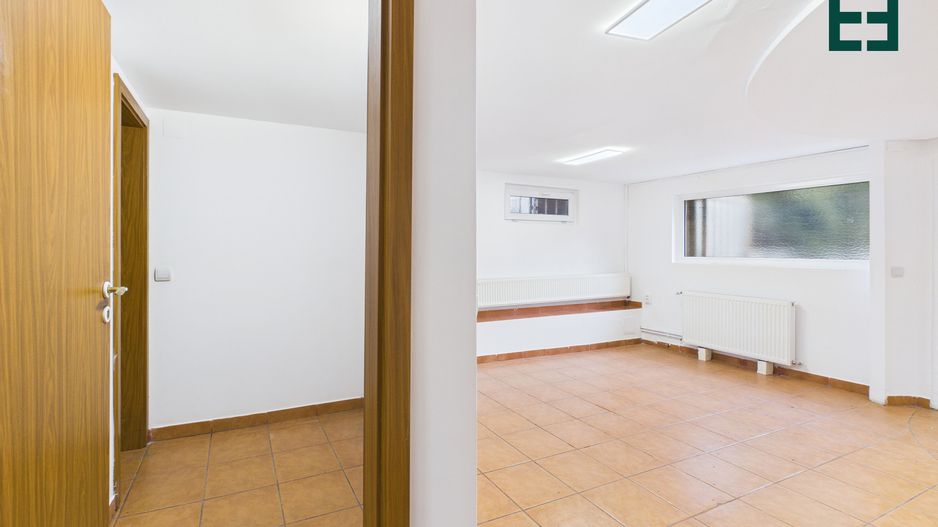 DE ÎNCHIRIAT Spațiu birouri - 90 mp - Zona Simion Bărnuțiu - Timișoara - Poză 7