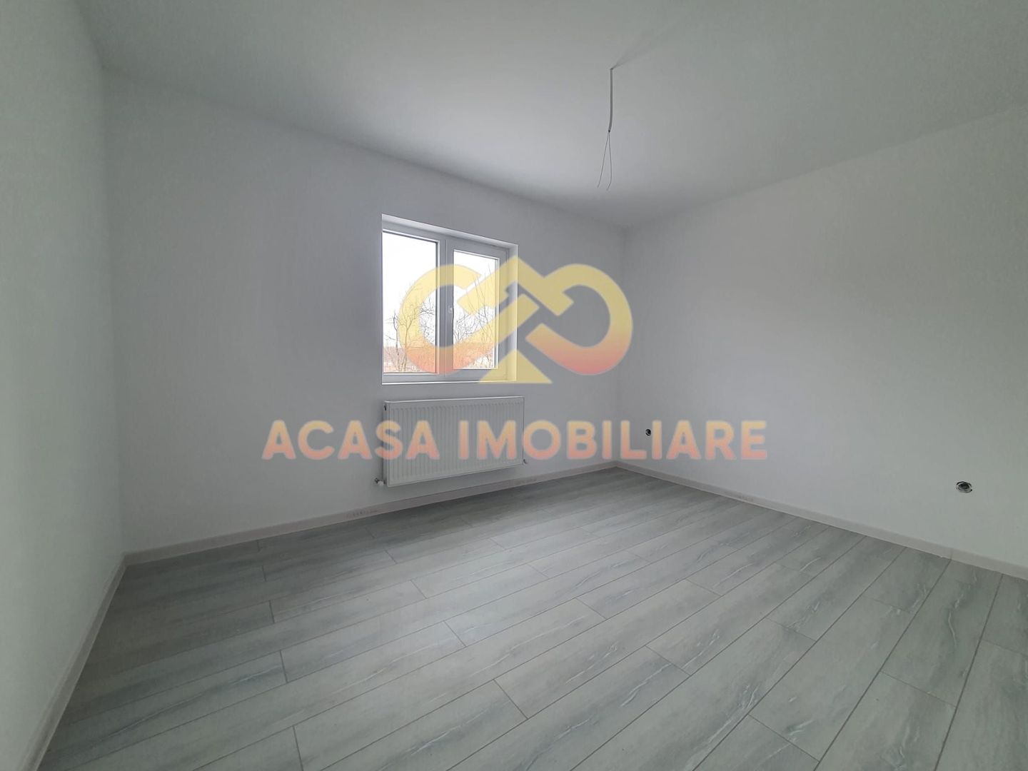 LUNCA CETATUII  FINALIZAT APARTAMENT 1 CAMERA 30MP - Poză 2