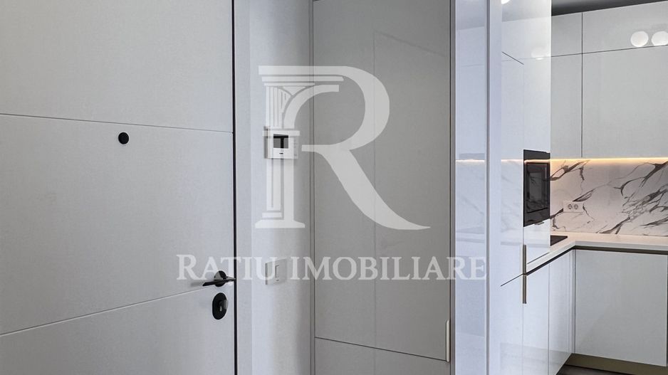 Apartament cu 2 camere | Prima inchiriere | Prima Arena | Oradea - Poză 9