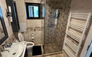 Apartament de 3 camere, modern, 77mp, 2 parcari, cartier Europa - Poză 9
