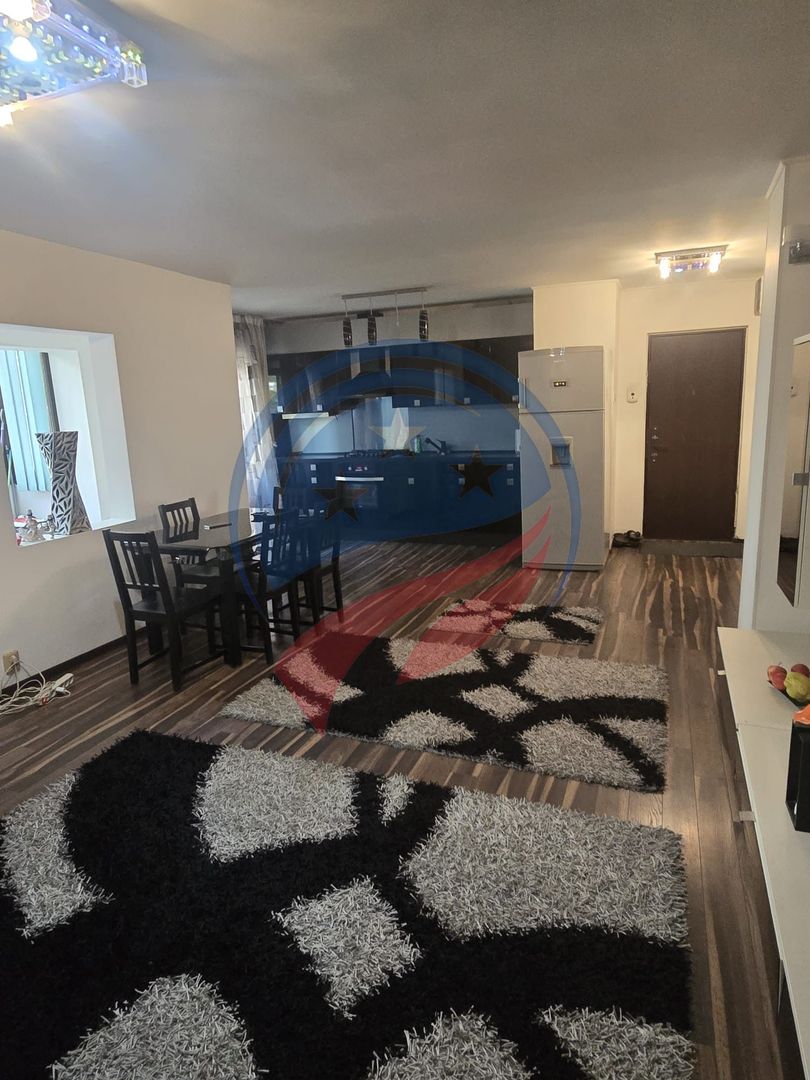 Apartament de vânzare 4 camere George Enescu - Poză 2