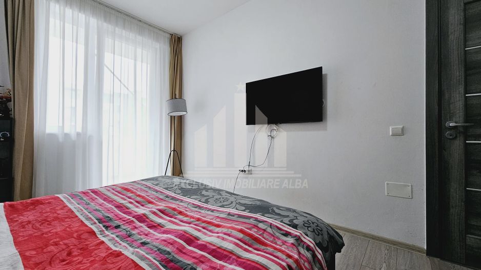 Apartament cu 3 camere de vanzare, Ampoi 3 - Poză 5