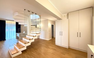 Penthouse modern de 150 mp utili! + 2 Terase de 200 mp! - Poză 2