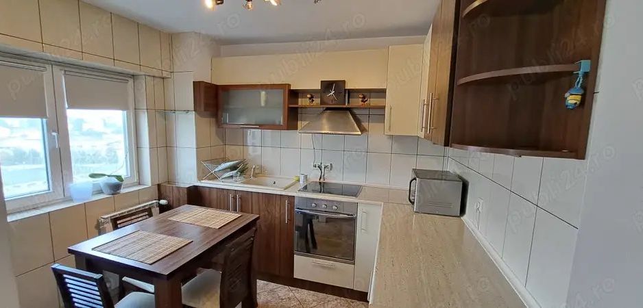 COMISION 0% Ap 2 camere+loc de parcare Tineretului T588 - Poză 6