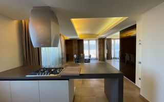 PENTHOUSE DE 3 CAMERE LA INCHIRIERE SAU VANZARE IN ZONA BANEASA - Poză 15