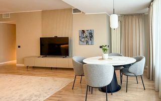 Chirie | Apartament 3 camere | Parcare inclusa | Nordului - Poză 5