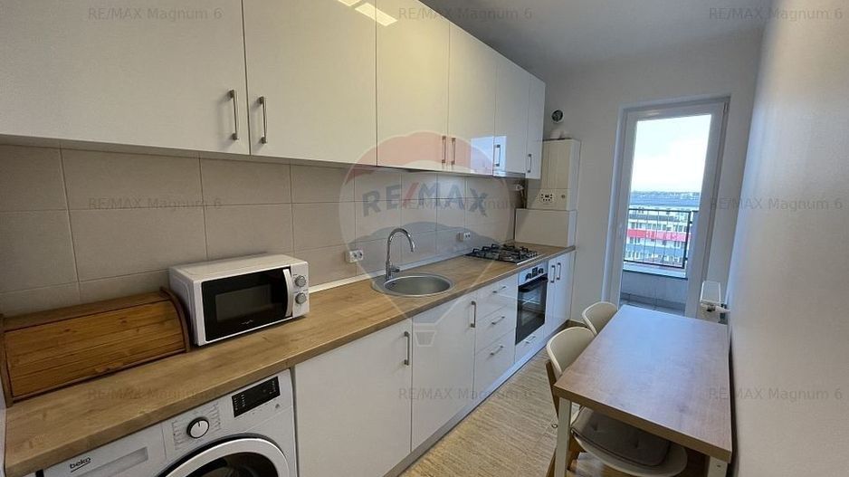 Garsoniera bloc nou Giugiului Progresul - Luica - Poză 3