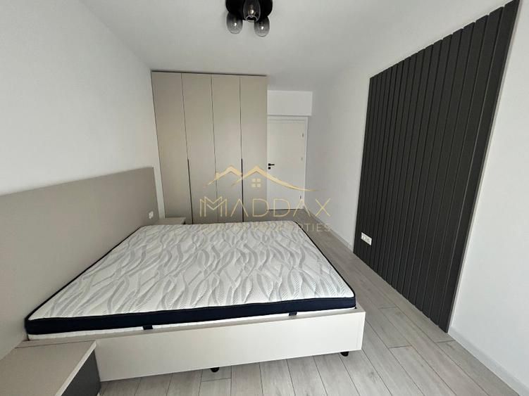 Prima închiriere! 2 camere premium | Smart Lujerului | Vedere  Parcul Liniei - Poză 3