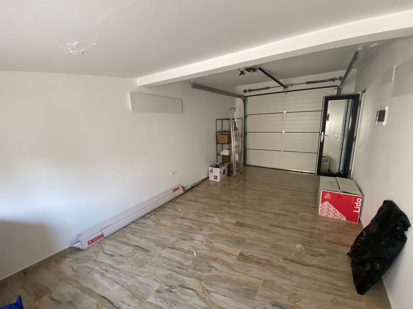 Duplex despartit prin garaj  în Dumbravita - Ikea - Poză 14