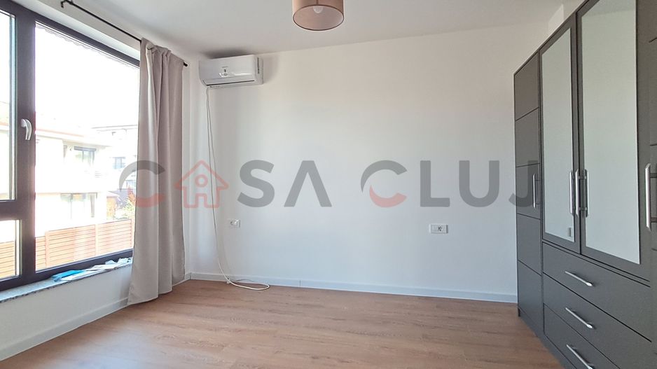 Duplex  5 camere La Cheie in Europa!! - Poză 12