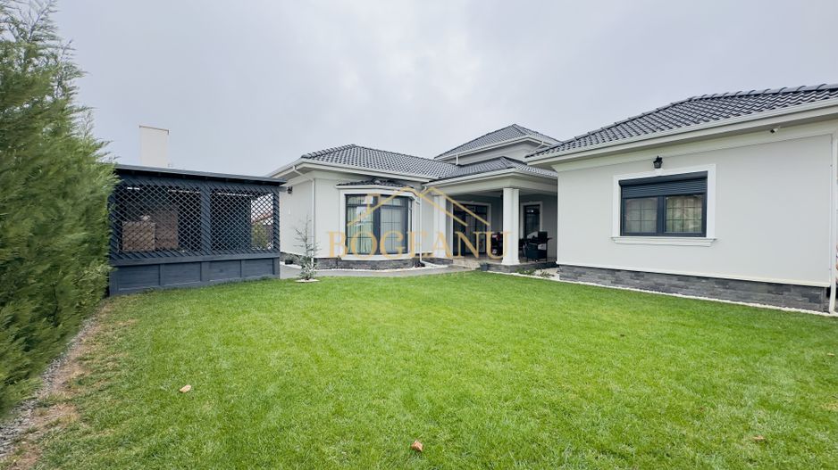 BG126-VILA DE LUX 4 CAMERE-COMISION 0% - Poză 27