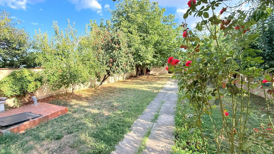 Casă de vânzare | 5 camere P+1 | Teren 553 mp | 2 terase | Clinceni - Poză 23
