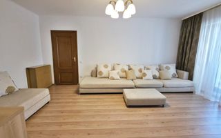 Apartament 4 camere | 100 mp | Vedere parc | Prima închiriere după ren - Poză 3