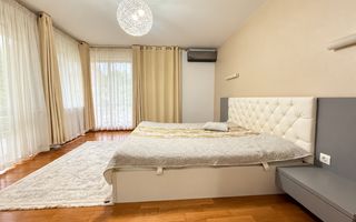 Apartament 3 camere de 116mp in vila, parcare, Europa pe Eugen Ionesco - Poză 6