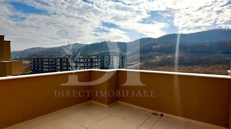 Penthouse ultramodern | Zona Terra - Poză 29