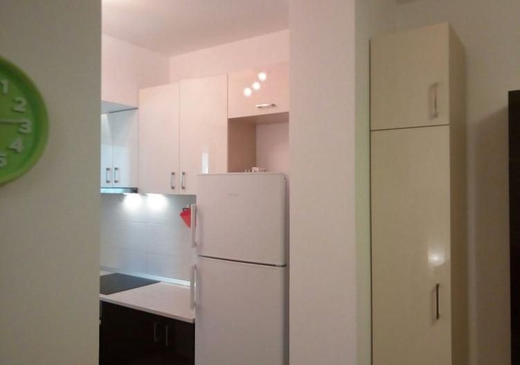 Închiriere Garsonieră lux, bloc 2016, 5 min metrou Dristor, complet utilată ✨ - Poză 5